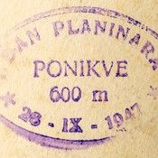 75 godina Dana hrvatskih planinara